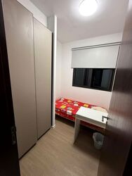 Tenet (D18), Condominium #542485571